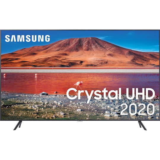 Samsung 43" TU7175 4K UHD Smart TV UE43TU7175
