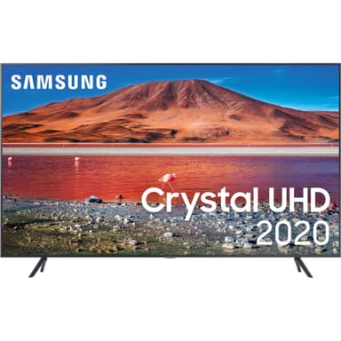 Samsung 55" TU7175 4K UHD Smart TV UE55TU7175