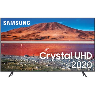 Samsung 65" TU7175 4K UHD Smart TV UE65TU7175