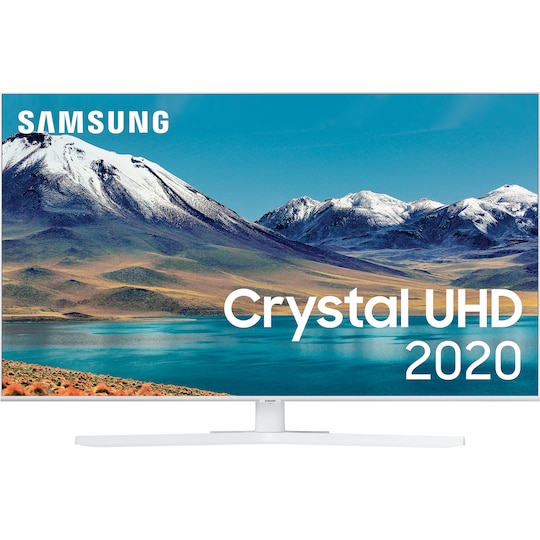 Samsung 43" TU8515 4K UHD Smart TV UE43TU8515