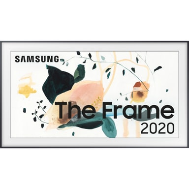 Samsung 65" The Frame 4K UHD QLED Smart TV QE65LS03TAU (2020)