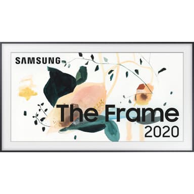 Samsung 50" The Frame 4K UHD QLED Smart TV QE50LS03TAU (2020)