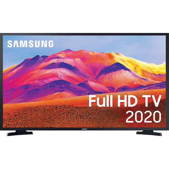 Samsung 32" T5305 Full HD Smart TV UE32T5305