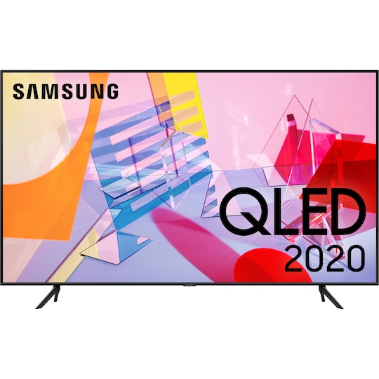 Samsung 55" Q60T 4K UHD QLED Smart TV QE55Q60TAU