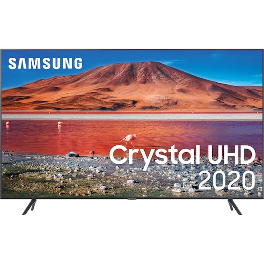Samsung 50" TU7175 4K UHD Smart TV UE50TU7175