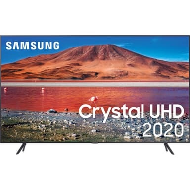 Samsung 50" TU7175 4K UHD Smart TV UE50TU7175