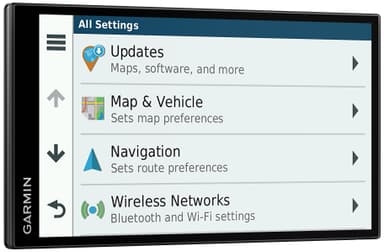 Garmin DriveSmart 61 LMT-D GPS NAVIGOINTI