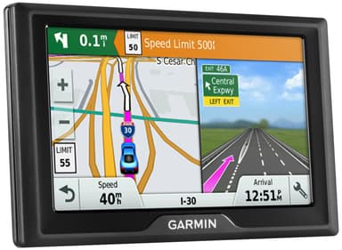Garmin Drive 50LMT GPS Eurooppa