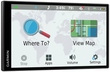 Garmin DriveSmart 61 LMT-D GPS NAVIGOINTI