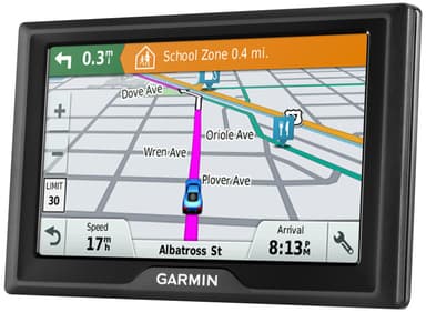 Garmin Drive 50LMT GPS Eurooppa