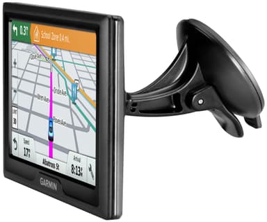 Garmin Drive 50LMT GPS Eurooppa