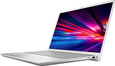 Dell Inspiron 15-7501 15,6" kannettava (hopea)