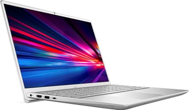 Dell Inspiron 15-7501 15,6" kannettava (hopea)