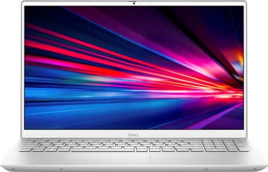 Dell Inspiron 15-7501 15,6" kannettava (hopea)