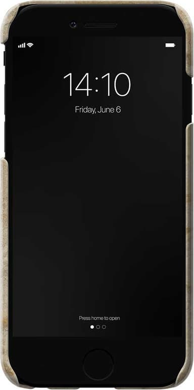 iDeal of Sweden suojakuori Apple iPhone 6/7/8/SE Gen. 2/3 (Sand. Mrb.)
