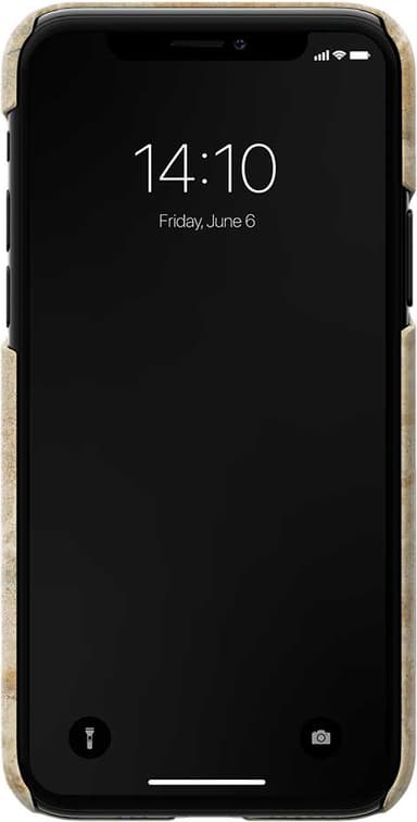 iDeal of Sweden suojakuori Apple iPhone 11 Pro (Sandstone Marble)