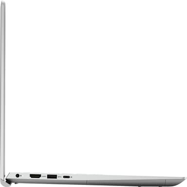 Dell Inspiron 15-7501 15,6" kannettava (hopea)