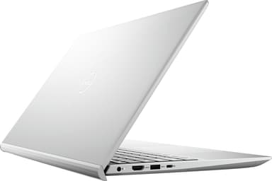 Dell Inspiron 15-7501 15,6" kannettava (hopea)