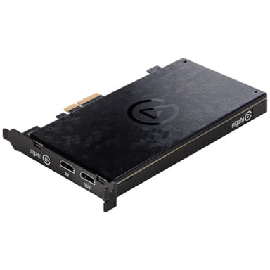 Elgato 4K60 Pro videokaapparikortti Elgato 4K60 Pro videokaapparikortti