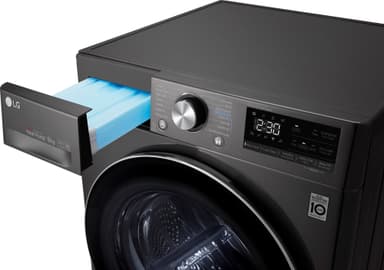 LG kuivausrumpu RV9DN902B