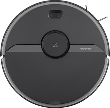 Roborock S6 Pure robotti-imuri (musta)