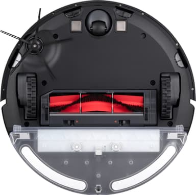 Roborock S6 Pure robotti-imuri (musta)