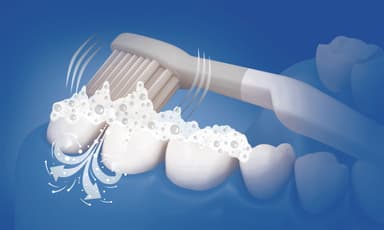 Rio Beauty Aquasonic suusuihku DCIT