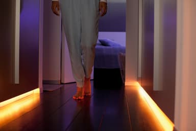 Philips Hue LightStrip V4 valonauha (2m)