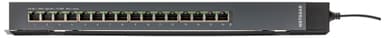 Netgear Click GSS116E 16-porttinen kytkin