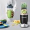 NutriBullet PRO 900W (Onyx Black, 9-osaa, Mixer/Blender)