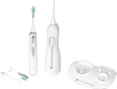 Rio Beauty Aquasonic suusuihku DCIT