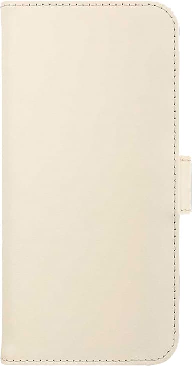 La Vie Samsung Galaxy S20 Ultra lompakkokotelo (beige)