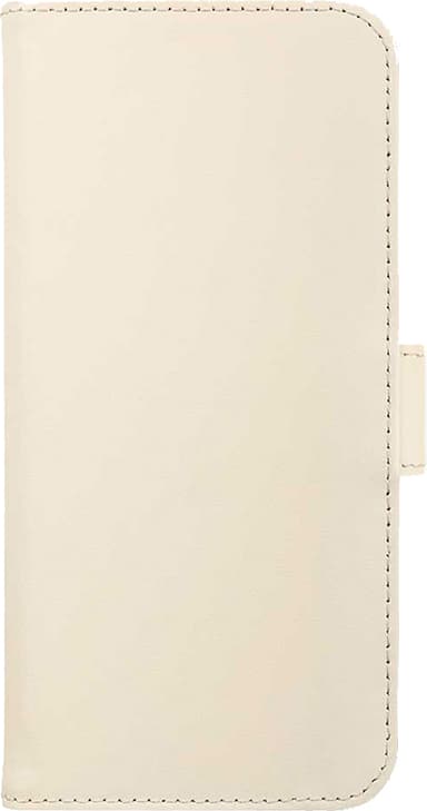 La Vie Samsung Galaxy S20 Plus lompakkokotelo (beige)