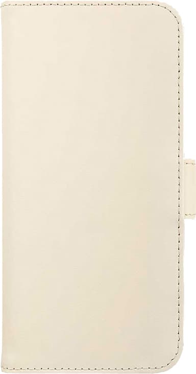 La Vie Samsung Galaxy A71 lompakkokotelo (beige)