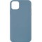 La Vie iPhone 11 silikoninen suojakuori (sininen)
