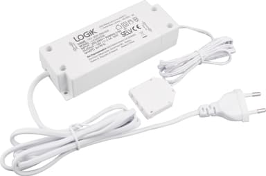 Logik LED ohjain (30 W, 12 V)