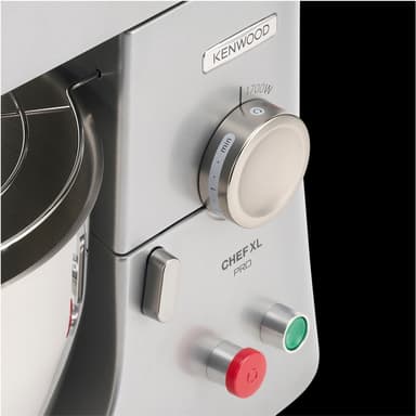 Kenwood Chef XL Pro yleiskone KPL9000S