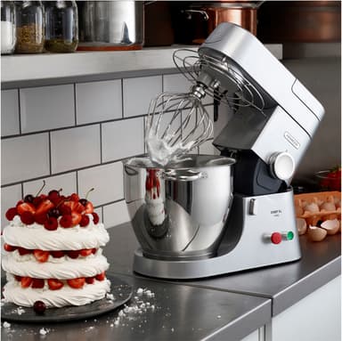 Kenwood Chef XL Pro yleiskone KPL9000S