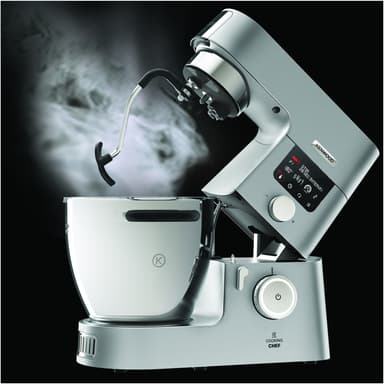 Kenwood Cooking Chef yleiskone KCC9040S