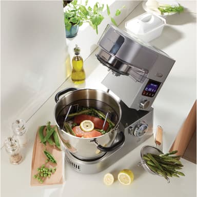 Kenwood Cooking Chef yleiskone KCC9040S