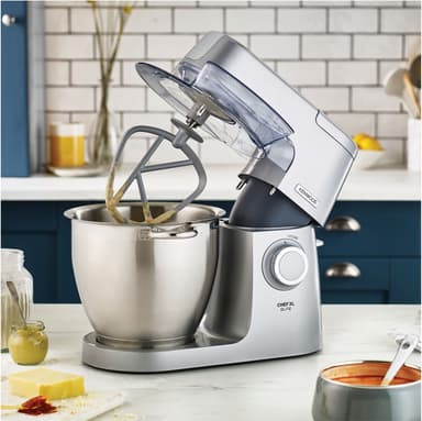 Kenwood Chef XL Elite yleiskone KVL6100S