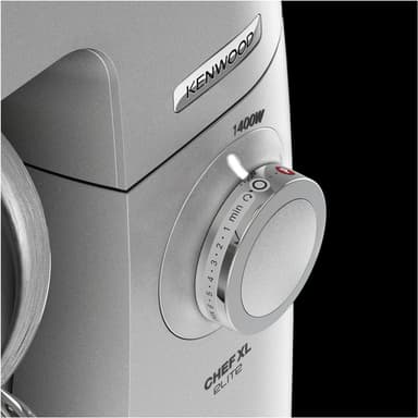 Kenwood Chef XL Elite yleiskone KVL6100S