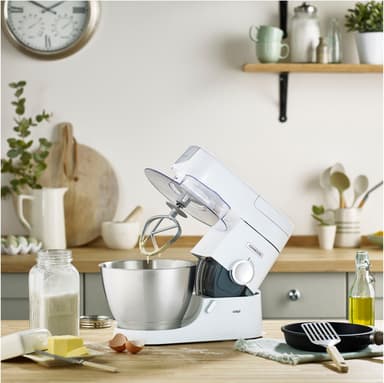 Kenwood Chef yleiskone KVC3100W (valkoinen)