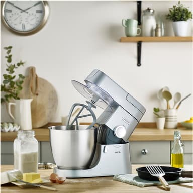 Kenwood Chef XL yleiskone KVL4100S (hopea)