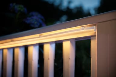 Philips Hue valonauha ulkokäyttöön (5 m)