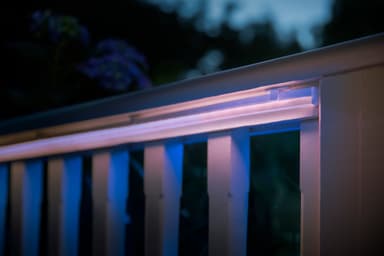 Philips Hue valonauha ulkokäyttöön (5 m)