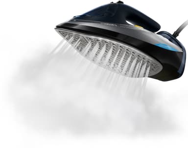 Philips Azur Advanced höyrysilitysrauta GC4930/10
