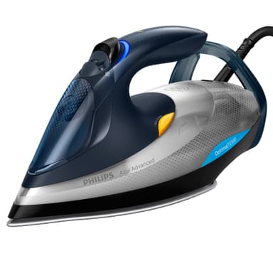 Philips Azur Advanced höyrysilitysrauta GC4930/10
