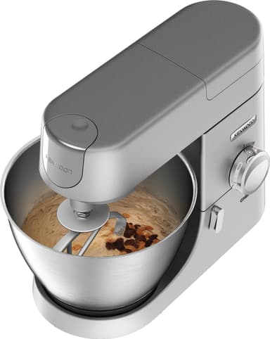 Kenwood Chef yleiskone KVC3173S (hopea)