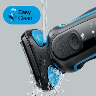 Braun Series 5 parranajokone BRA50B1000S